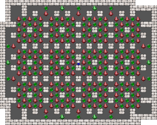 Уровень 64 — Sasquatch 06 Arranged